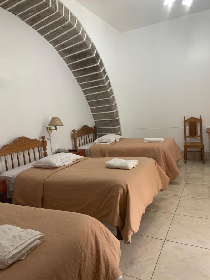 Santa Rosa Hotel Ayacucho