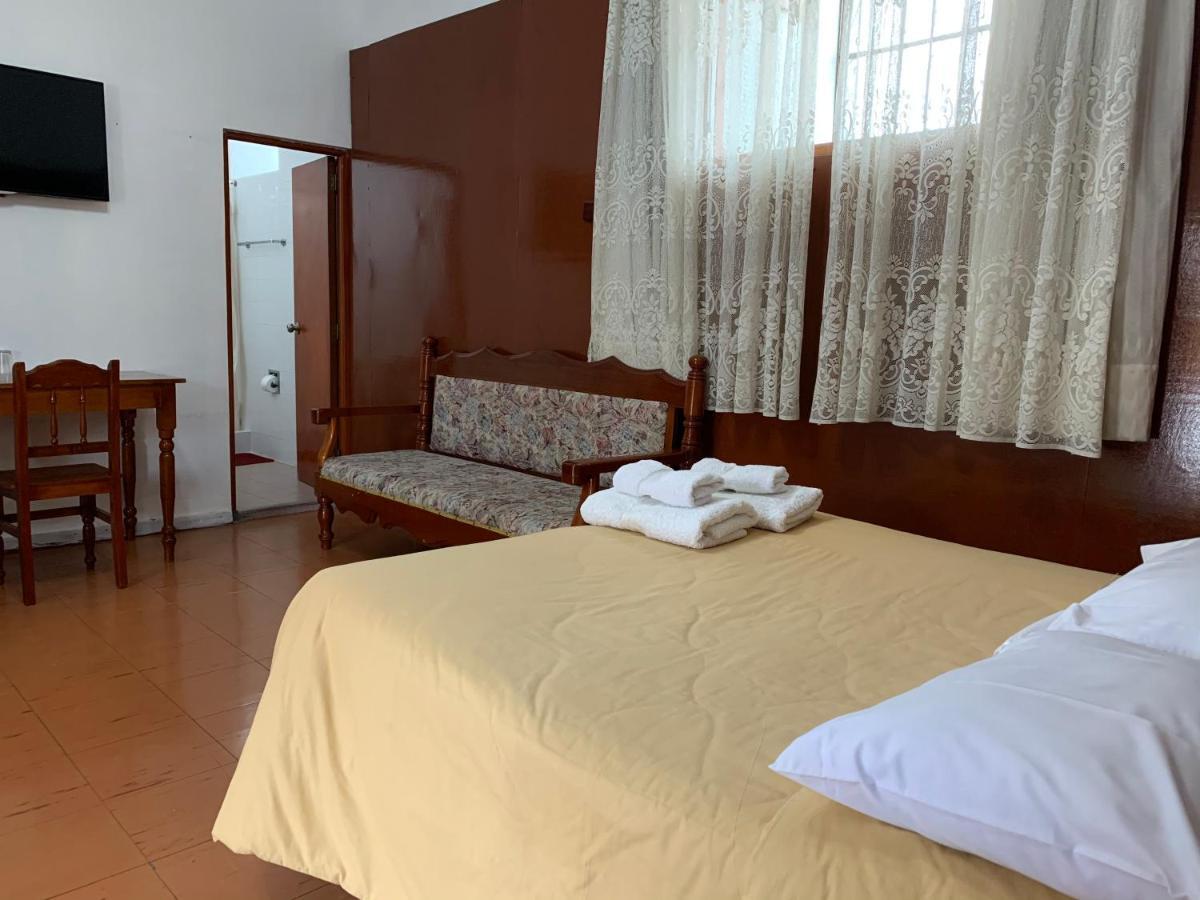 Santa Rosa 3* Ayacucho