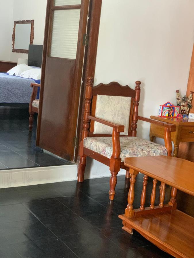 Santa Rosa Hotel Ayacucho
