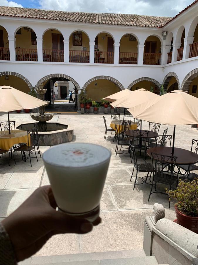 Santa Rosa Hotel 3*